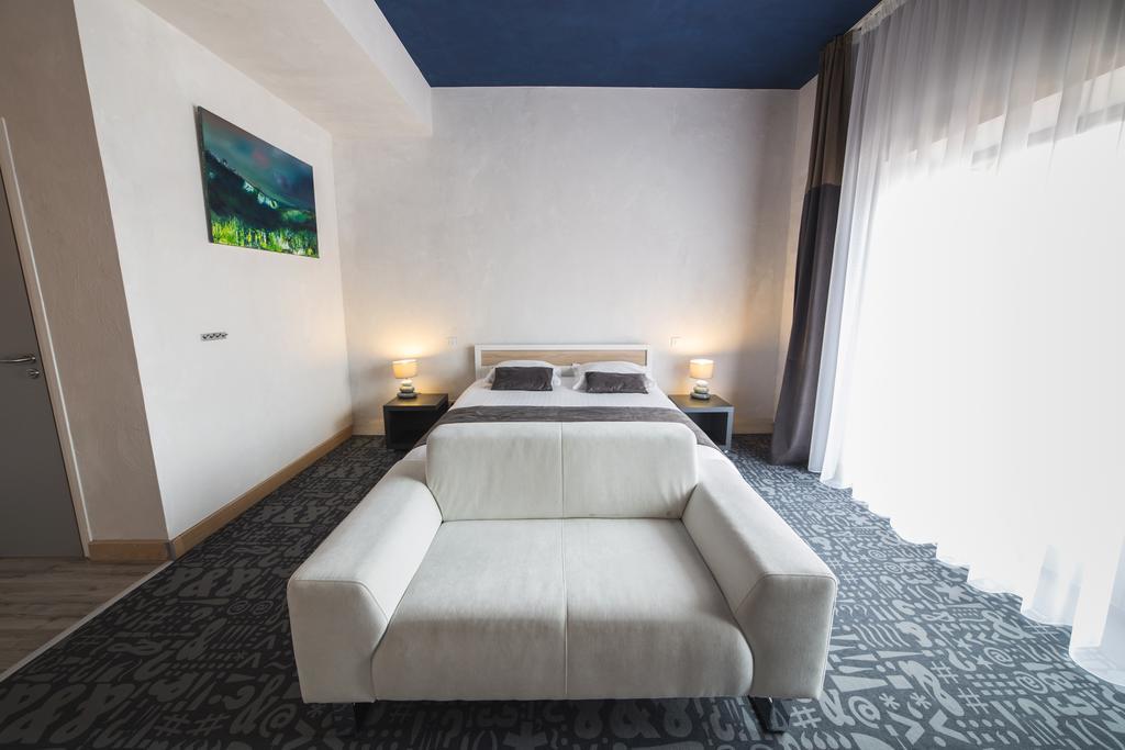 Hotel Le Dormeur Dorlisheim Zewnętrze zdjęcie